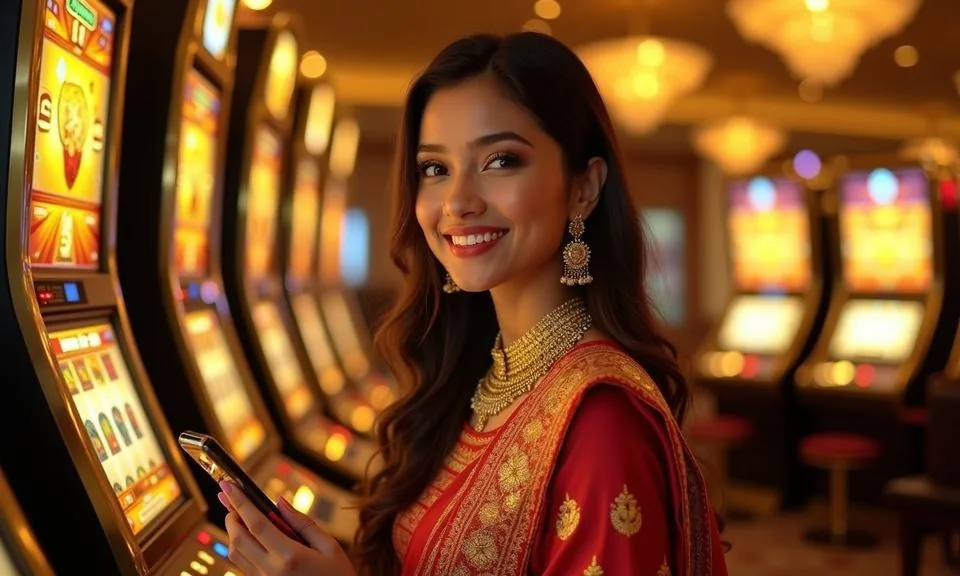 Sylhet Roulette Room